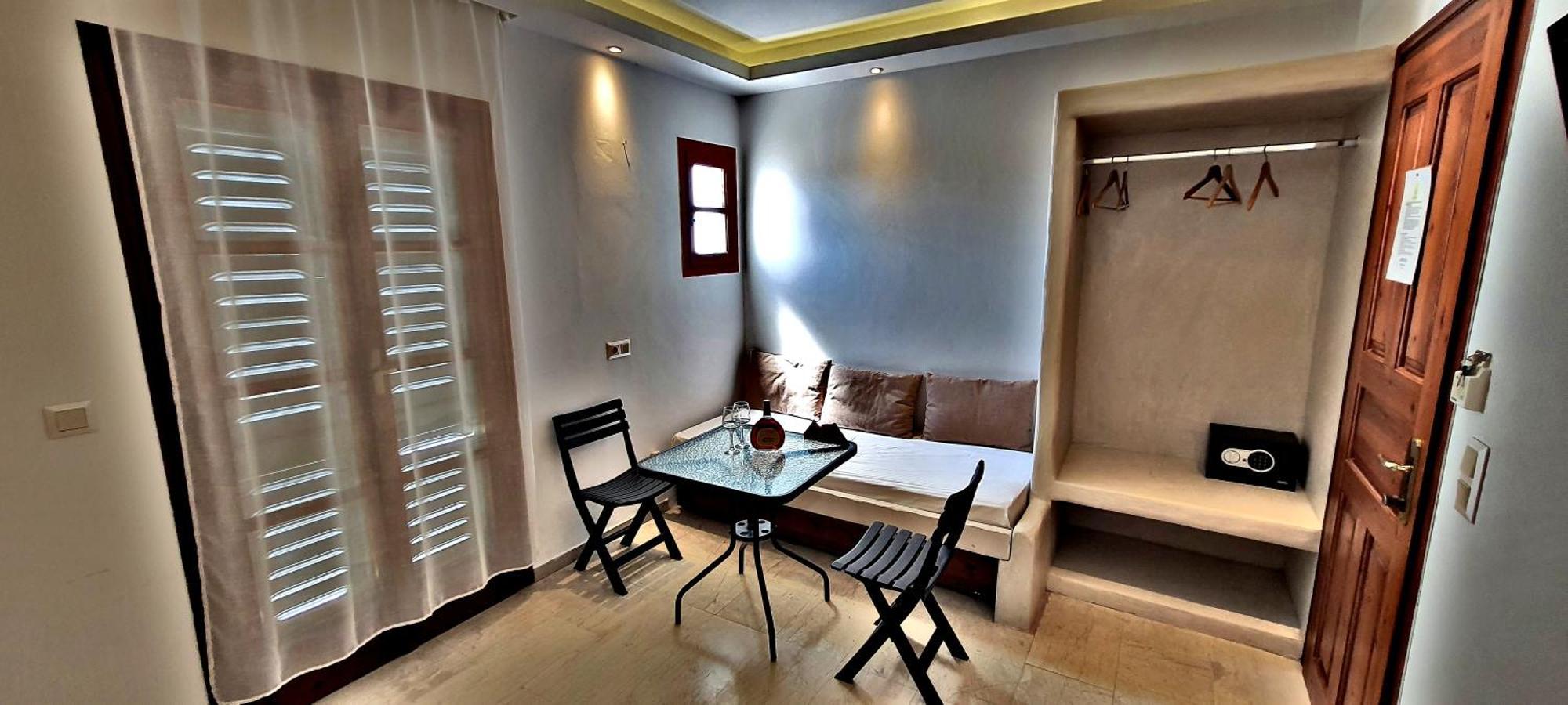 Sunlight Naxos Aparthotel Naxos City Стая снимка